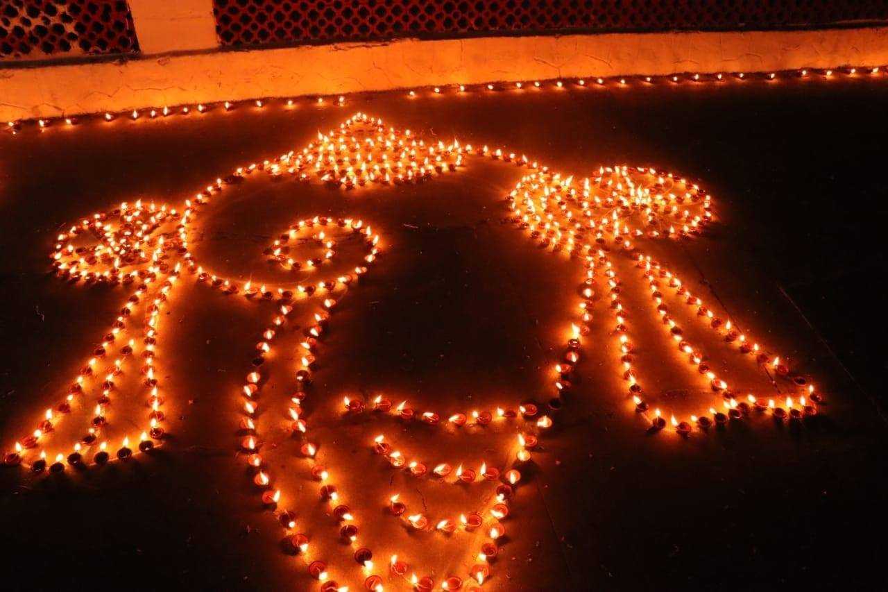 Born Again, Death Again