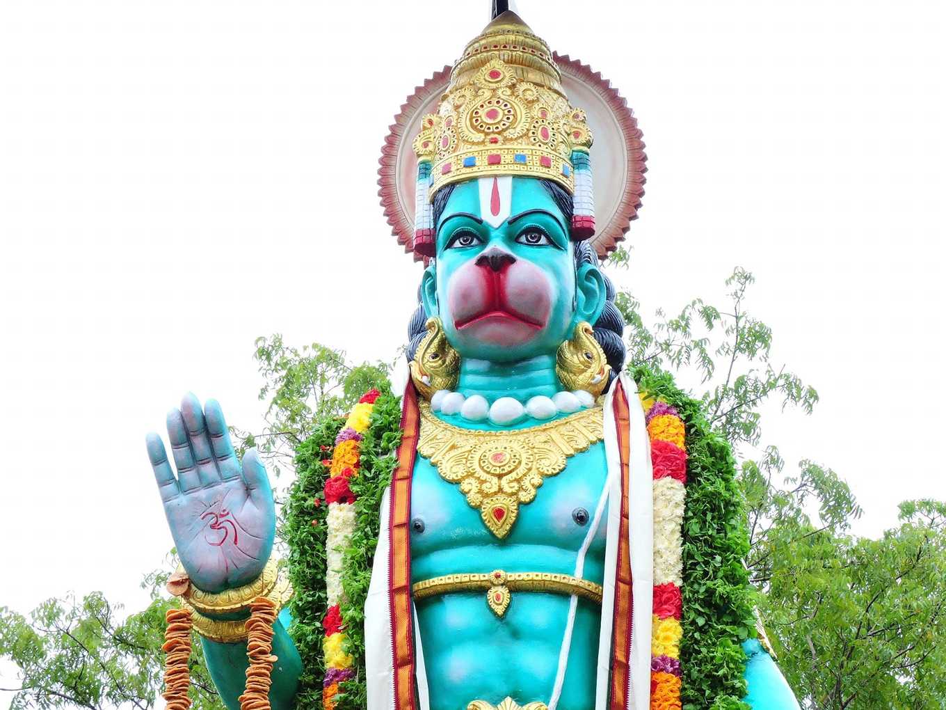 A Life Devoted to God