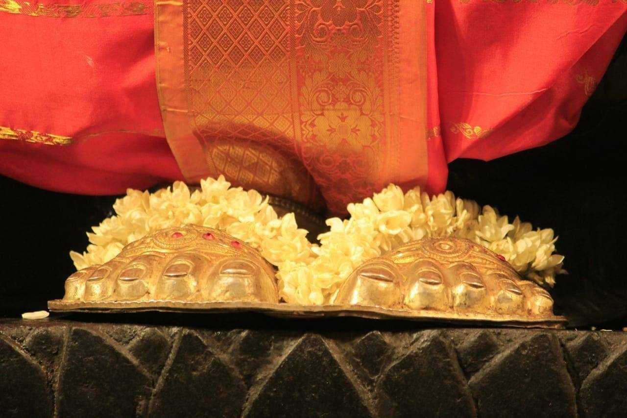 Believe in Yourself Totally