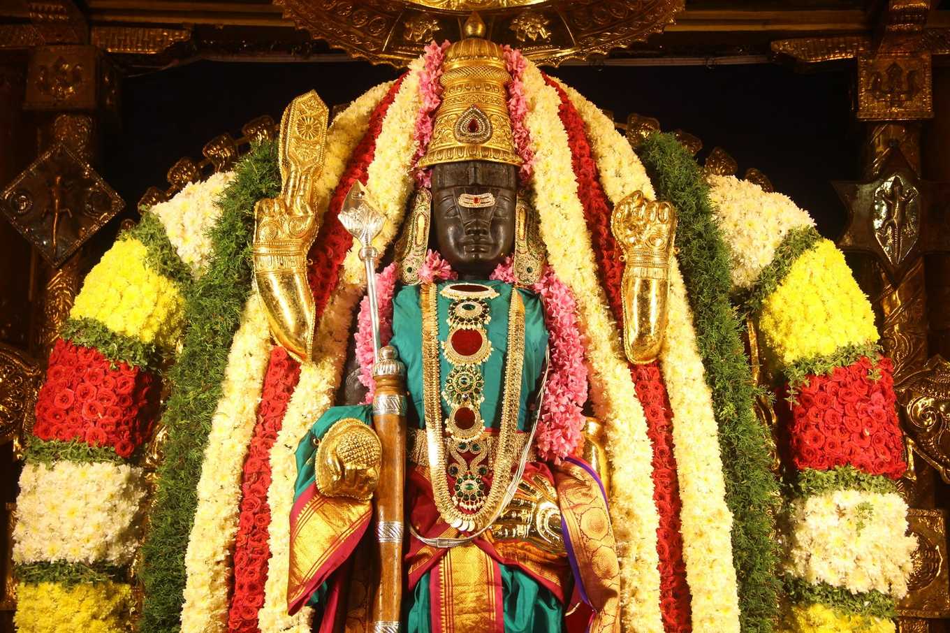 All Equal Before God