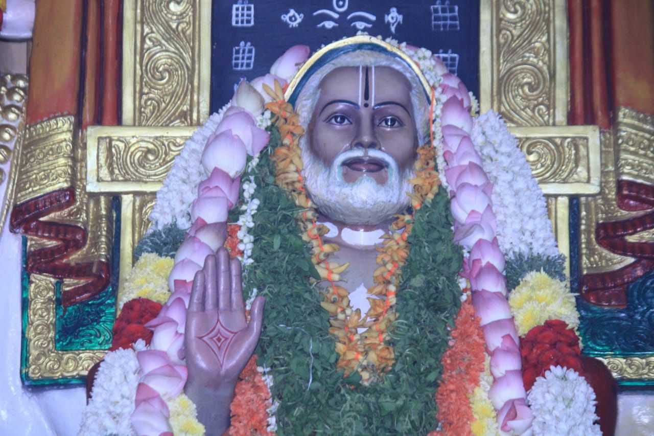 Being Aware of Yourself