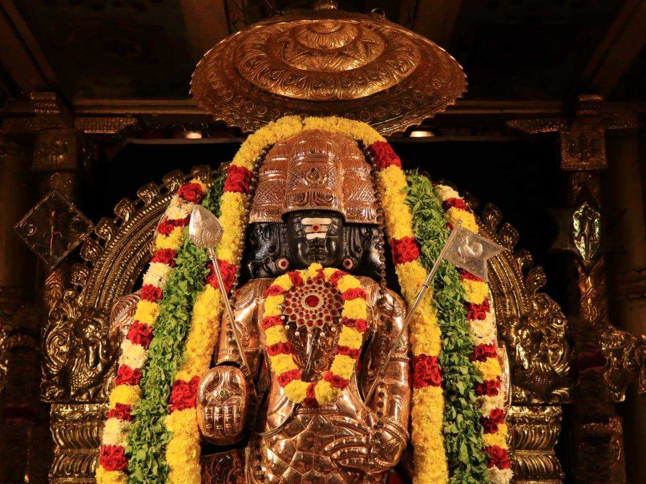 Growing Old is Inevitable