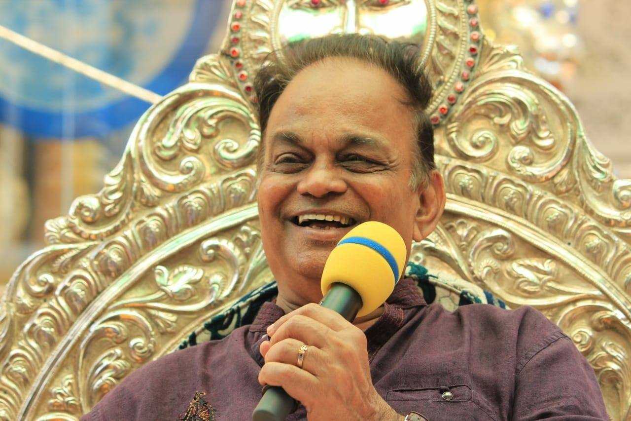 Life is a Movie, Enjoy The Show