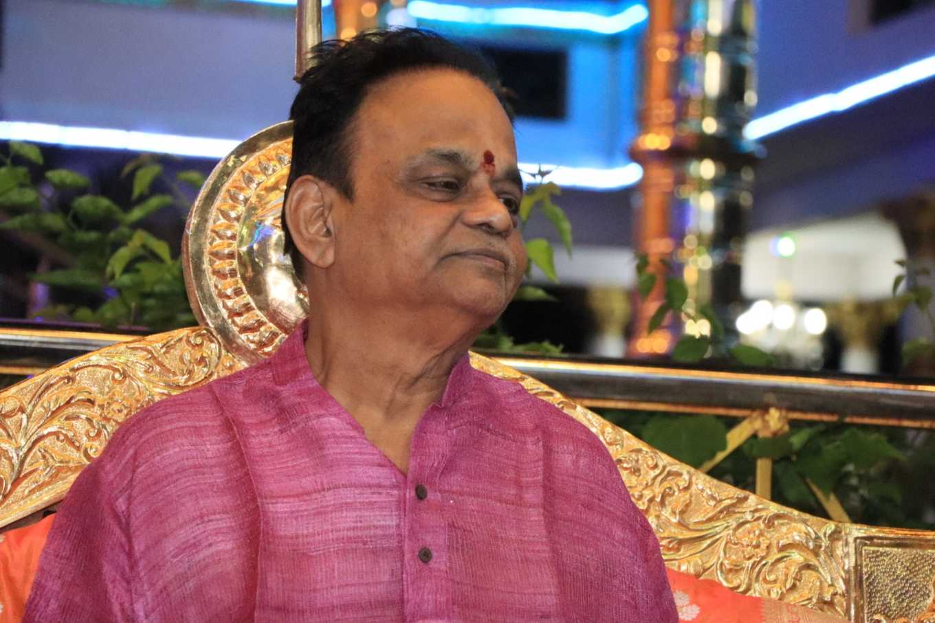 Think Good, See Good, Do Good