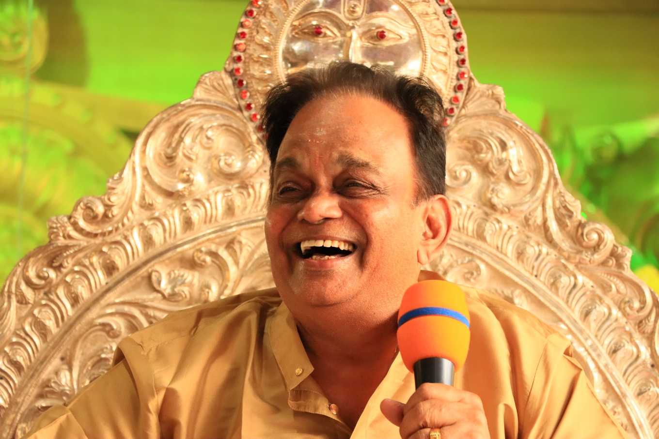 God Alone is the Doer