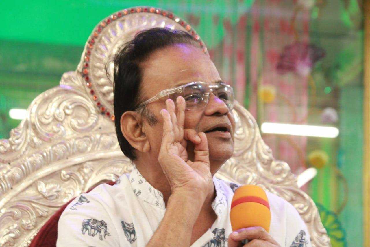 Good and Bad Coexist