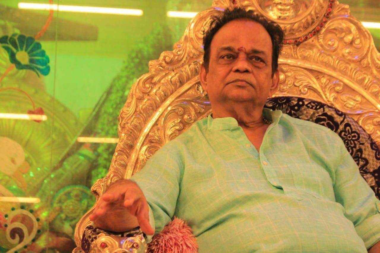 Unload Your Baggage!