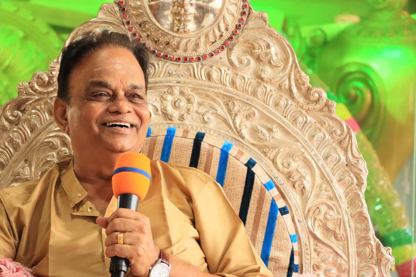 Fill Your Heart With Love