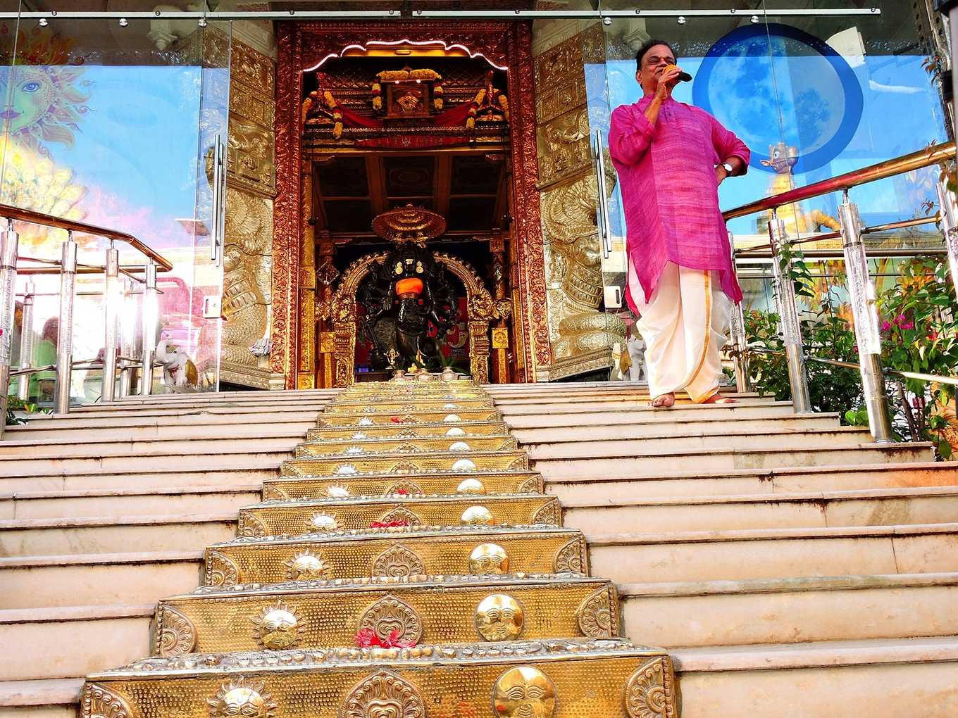 Trust in Me, I Care Totally!