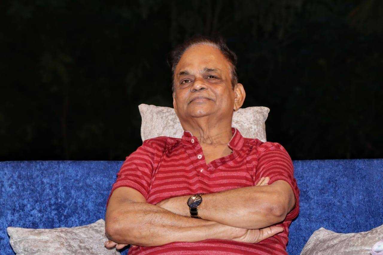 On to the Right Path