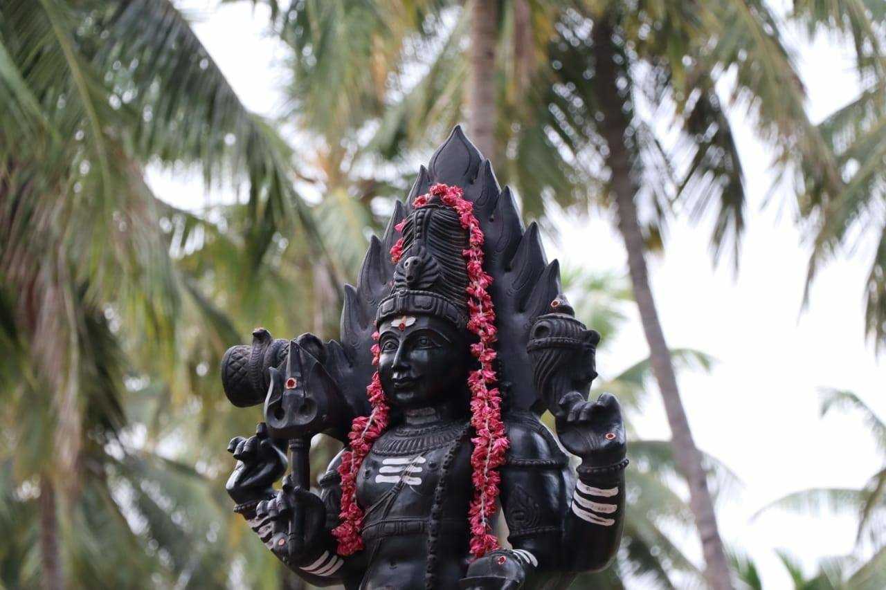 Good and Bad Coexist