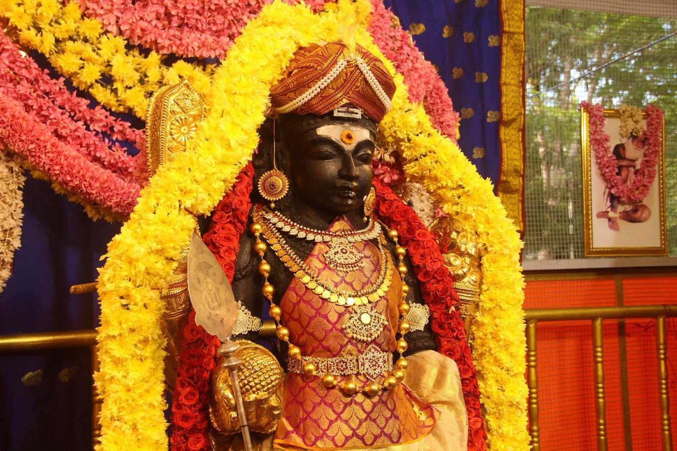 Nothing Substitutes for Experience