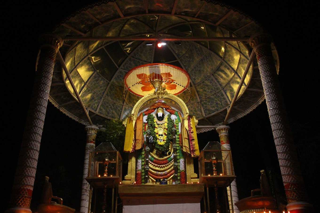 Everything is Predetermined