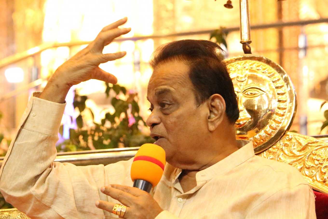 With Faith and Fortitude