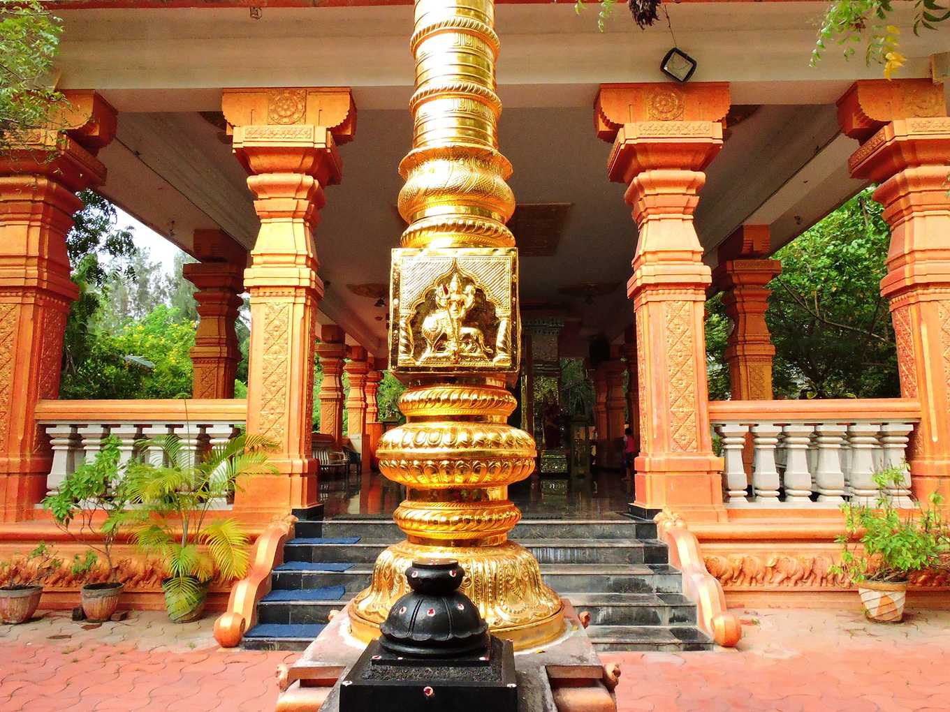 Everything Is Within Us