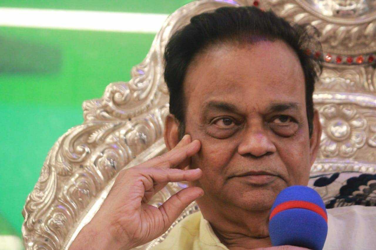 Either You Believe, or You Don't